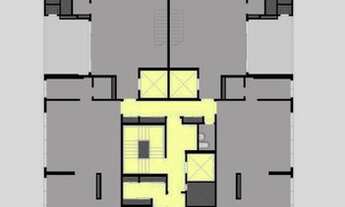 Imagem 2: APARTAMENTO com 2 dormitórios à venda por R$ 1.554.900,00 no bairro Bigorrilho - CURITIBA