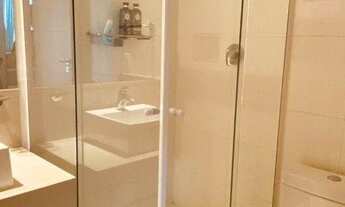 Imagem 6: Apartamento lindo mobiliado para locação - Link Studios