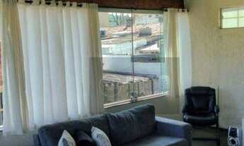 Imagem 2: Sobrado com 4 dormitórios à venda por R$ 899.000,00 - Vila Assunção - Santo André/SP