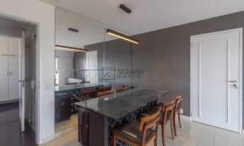 Imagem 6: Apartamento Venda Alto da Lapa 149 m² 3 Dormitórios