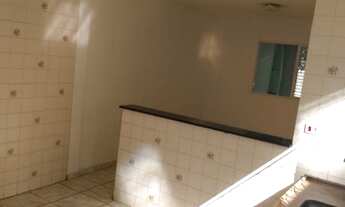 Imagem 3: Casa no jardim São Luiz