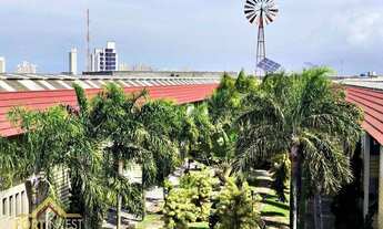 Imagem 2: Sobrado com 3 dormitórios à venda, 142 m² por R$ 1.127.496,68 - Mirim - Praia Grande/SP