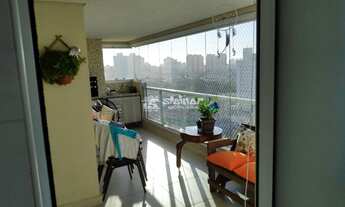 Imagem 4: Apartamento com 3 dormitórios à venda, 100 m² por R$ 810.000,00 - Vila Galvão - Guarulhos