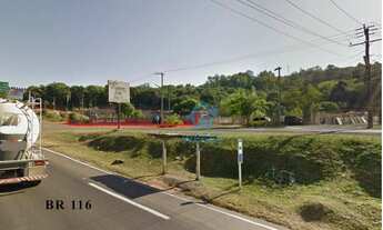 Imagem: Área à venda, 5783 m² por R$ 2.500.000,00