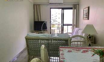 Imagem 4: Apartamento com 2 dormitórios à venda, 75 m² por R$ 430.000,00 - Enseada - Guarujá/SP