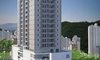 Imagem 4: Apartamento com 2 dormitórios sendo 1 suíte, à venda, 66 m² por R$ 375.761 - Jardim Real