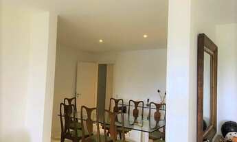 Imagem 3: Apartamento com 4 dormitórios à venda, 240 m² por R$ 3.000.000,00 - São Conrado - Rio de J