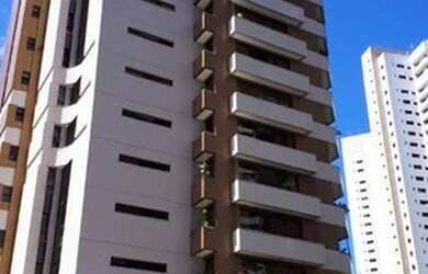 Imagem 7: Apartamento com 4 dormitórios à venda, 275 m² por R$ 2.400.000,00 - Horto Florestal - Salv