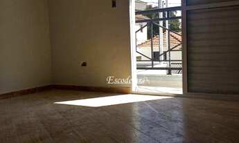 Imagem 7: Sobrado à venda, 92 m² por R$ 620.000,00 - Vila Nivi - São Paulo/SP