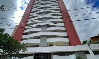 Imagem 1: Apto Vila Ema, Ed Mont Clair, 135m², 4 dorm, suíte, 2 vagas