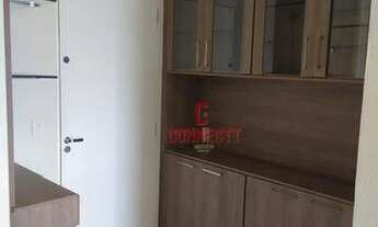 Imagem 7: Apartamento com 2 dormitórios sendo 1 suíte à venda, 64 m² por R$ 215.000 - Parque São Seb