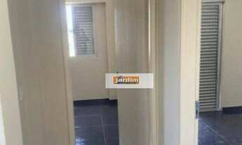 Imagem 2: Apartamento com 2 dormitórios, 80 m² - venda por R$ 393.000,00 ou aluguel por R$ 1.900,00