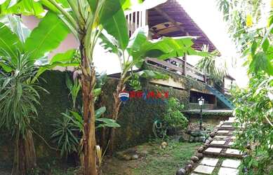 Imagem 3: Casa 3 Quartos à venda, 442 m² por R$ 750.000 - Jacarepaguá - Rio de Janeiro/RJ