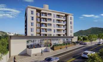 Imagem 2: FLORIANóPOLIS - Apartamento Padrão - Saco Grande