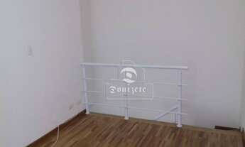 Imagem 3: Sobrado com 1 dormitório à venda, 50 m² por R$ 350.000,00 - Paraíso - Santo André/SP