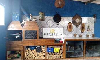 Imagem: Casa com 3 dormitórios à venda, 180 m²