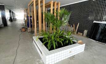 Imagem 7: Apartamento para venda com 62 metros quadrados com 2 quartos em Jatiúca - Maceió - AL