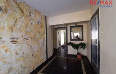 Imagem 3: Apartamento com 3 dormitórios à venda, 66 m² por R$ 330.000,00 - Granbery - Juiz de Fora/M