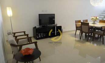 Imagem 6: Casa à venda - 200m² - 3 suítes - 4 vagas - Alto do Ipiranga - R$ 1.780.000,00