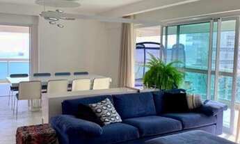 Imagem 6: Apartamento à venda, 324 m² por R$ 4.750.000,00 - Aparecida - Santos/SP