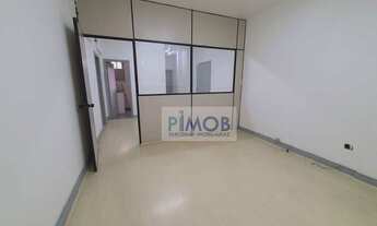 Imagem 7: Sala, 112 m² - venda por R$ 850.000,00 ou aluguel por R$ 1.500,00/mês - Centro - Rio de Ja