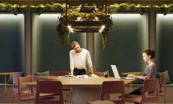 Imagem 4: Studio 47m² 1 dormitório localizado em São Caetano do Sul R$ 439.000,00