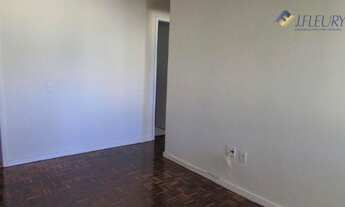 Imagem 6: Apartamento com 1 dormitório para alugar, 39 m² por R$ 1.800/mês - Asa Norte - Brasília/DF