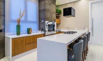 Imagem 2: Vendo Apartamento no Ecoville R$ 1.640.000,00