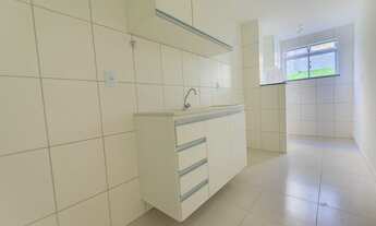 Imagem 7: Apartamento com 2 dormitórios, 54 m² - venda por R$ 250.000,00 ou aluguel por R$ 1.000,00