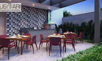 Imagem 3: Apartamento com 1 dormitório à venda, 23 m² por R$ 222.000,00 - Quarta Parada - São Paulo