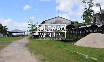 Imagem 4: Área no Portal da Amazônia, 11.000 m²