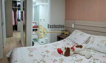 Imagem 4: Apartamento Condomínio Vista Valparaíso!