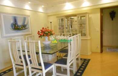 Imagem 6: Apartamento com 3 dormitórios à venda, 130 m² por R$ 630.000,00 - Vila Galvão - Guarulhos