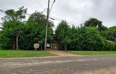 Imagem 6: Pandolfo vende no Guaíba Country