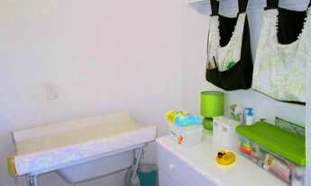 Imagem 2: Apartamento 3 quartos no Imbuí - Salvador - BA