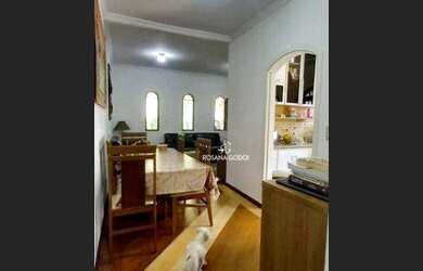 Imagem 6: Casa com 2 dormitórios à venda, 118 m² por R$ 450.000,00 - Paulicéia - São Bernardo do Cam