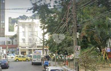 Imagem 13: Apartamento com sala, 1 quarto, armários, portaria 24h, à venda, 53 m² por R$ 473.000 - La