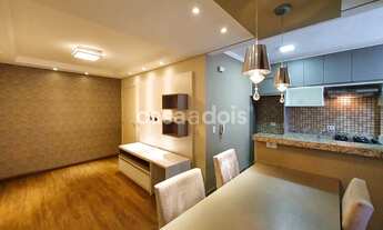 Imagem 5: Apartamento com 2 dormitórios à venda, 60 m² por R$ 250.000,00 - Jardim Guadalajara - Soro