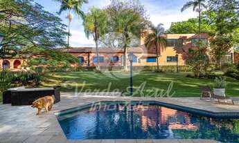 Imagem: Chácara - Loteamento Residencial Pedra