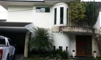 Imagem 2: Casa com 4 dormitórios à venda, 450 m² - Pendotiba- Niterói/RJ