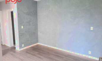 Imagem 2: Alegro Montenegro- 2 quartos 1 suíte