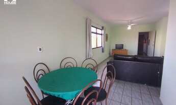 Imagem 3: Amplo apartamento com varanda na Praia do Morro