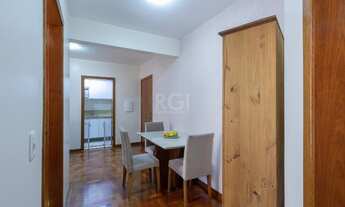 Imagem 3: Porto Alegre - Apartamento Padrão - Santana