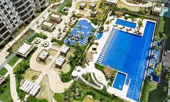 Imagem 1: Apartamento no Cicade Jardim - Maayan 2 qts 69 m² Barra da Tijuca