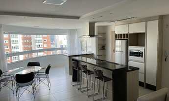 Imagem 6: Apartamento Mobiliado com 2 suítes à venda, 91 m² por R$ 1.155.000 - Centro - Balneário Ca