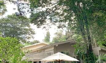 Imagem 5: Casa com 5 dormitórios à venda, 700 m² por R$ 5.500.000,00 - Helvétia Polo Country - Indai