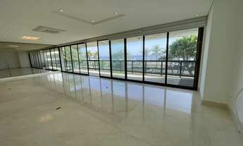 Imagem 2: Apartamento para venda possui 264 metros quadrados com 3 quartos em Ipanema - Rio de Janei