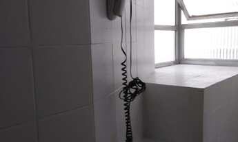 Imagem 2: Apartamento para aluguel com 67 metros quadrados com 2 quartos em Leblon - Rio de Janeiro