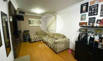 Imagem: Apartamento - São Bernardo - Campinas