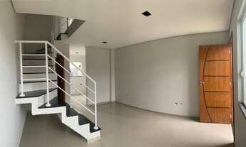 Imagem 5: Sobrado Pinheirinho - 2 Quartos